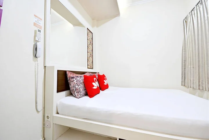 Джакарта: ZEN Rooms Cideng Barat
