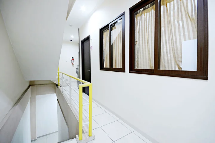 Джакарта: ZEN Rooms Cideng Barat