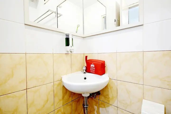 Джакарта: ZEN Rooms Cideng Barat
