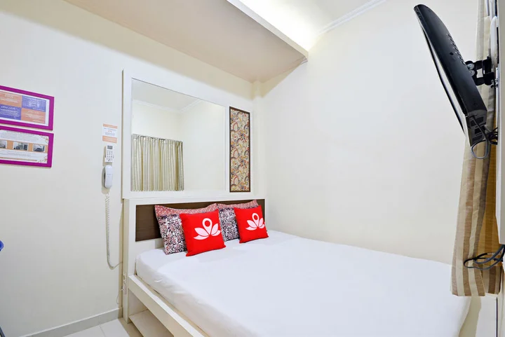 Джакарта: ZEN Rooms Cideng Barat