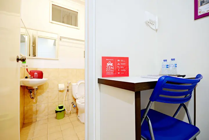 Джакарта: ZEN Rooms Cideng Barat