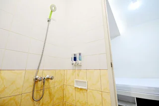 Джакарта: ZEN Rooms Cideng Barat