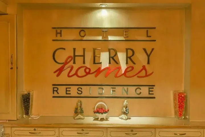 Бандунг: The Cherry Homes Hotel and Residence