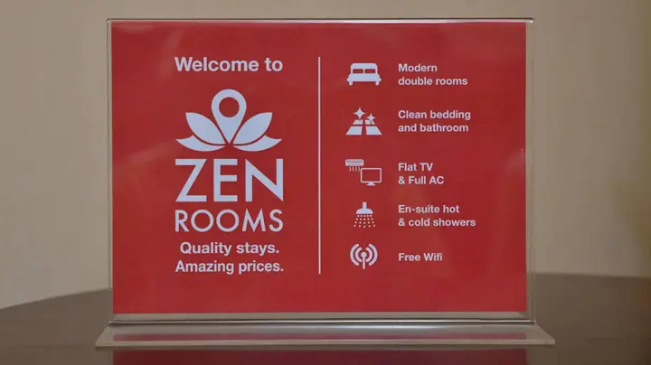 Бандунг: ZEN Premium Cihampelas
