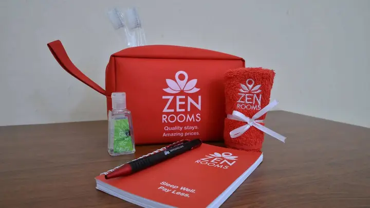 Бандунг: ZEN Premium Cihampelas
