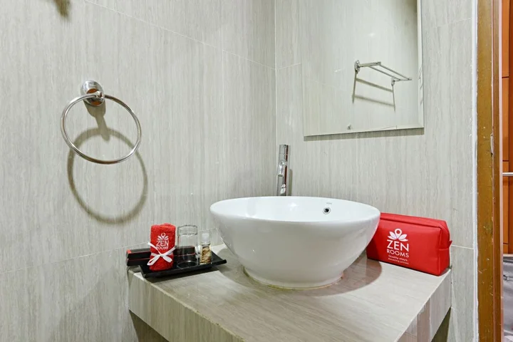 Бандунг: ZEN Rooms Talaga Bodas