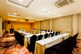 Джакарта: ZEN Premium Blok M Palatehan