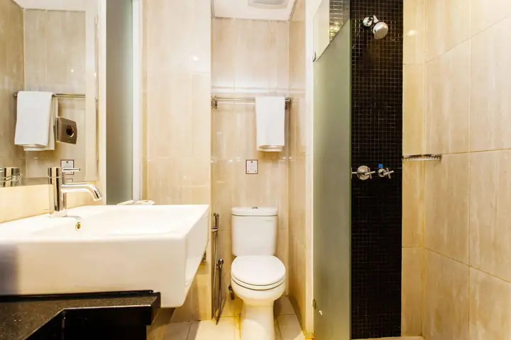 Джакарта: ZEN Premium Blok M Palatehan
