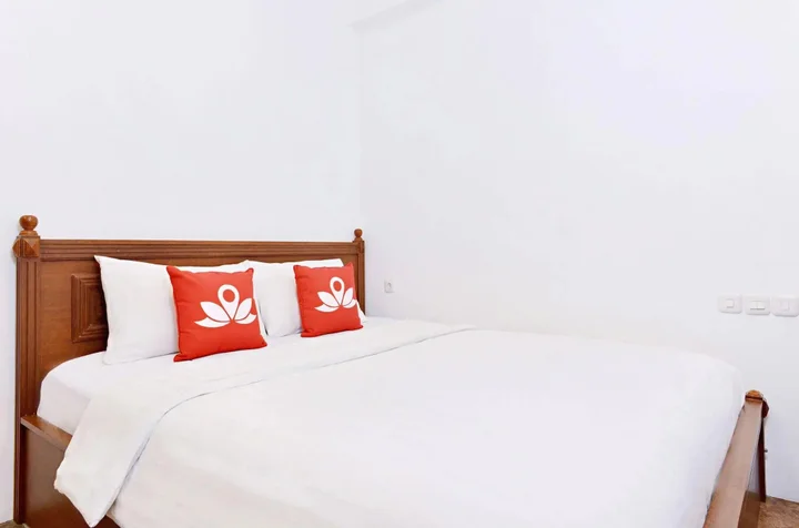 Бандунг: ZEN Rooms Pasteur Dangdeur