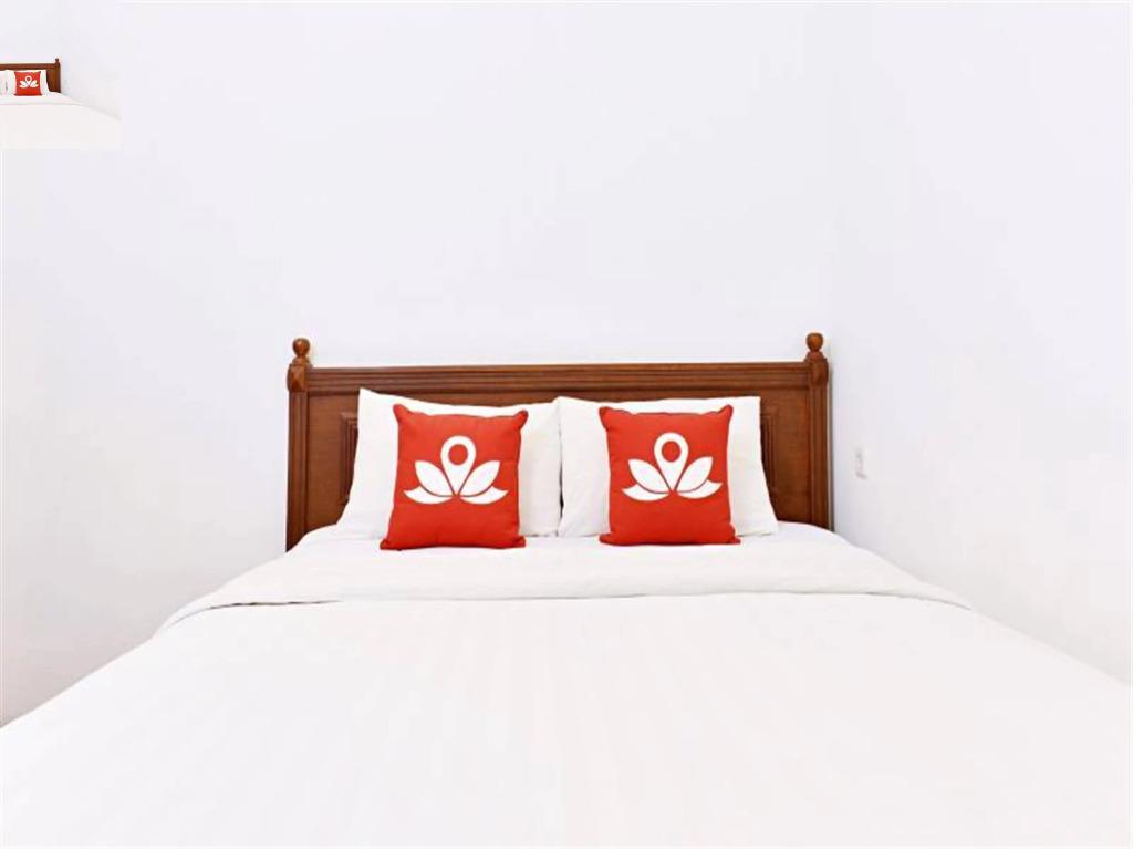 Бандунг: ZEN Rooms Pasteur Dangdeur