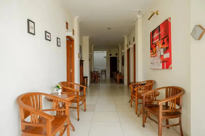 Джокьякарта: Hotel Vala Malioboro Yogyakarta
