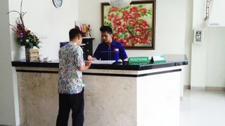 Джокьякарта: Hotel Vala Malioboro Yogyakarta