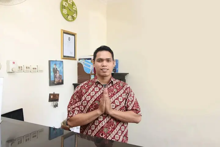 Джокьякарта: Hotel Vala Malioboro Yogyakarta