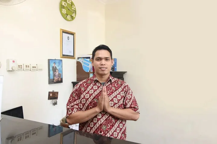 Джокьякарта: Hotel Vala Malioboro Yogyakarta