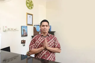 Джокьякарта: Hotel Vala Malioboro Yogyakarta