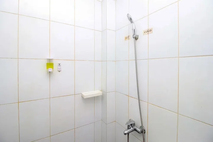 Джокьякарта: Hotel Vala Malioboro Yogyakarta