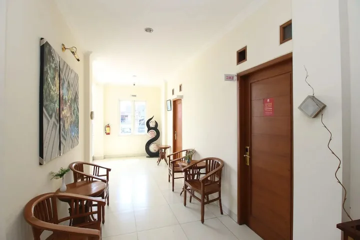 Джокьякарта: Hotel Vala Malioboro Yogyakarta