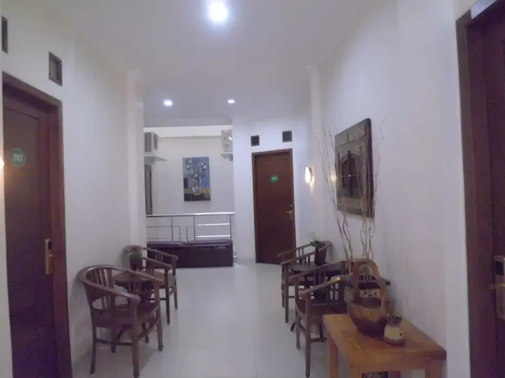 Джокьякарта: Hotel Vala Malioboro Yogyakarta