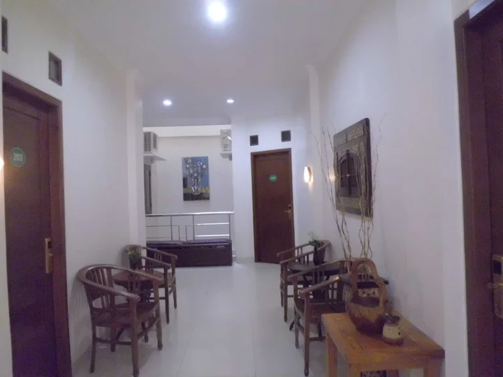Джокьякарта: Hotel Vala Malioboro Yogyakarta