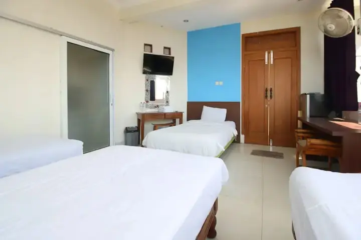 Джокьякарта: Hotel Vala Malioboro Yogyakarta