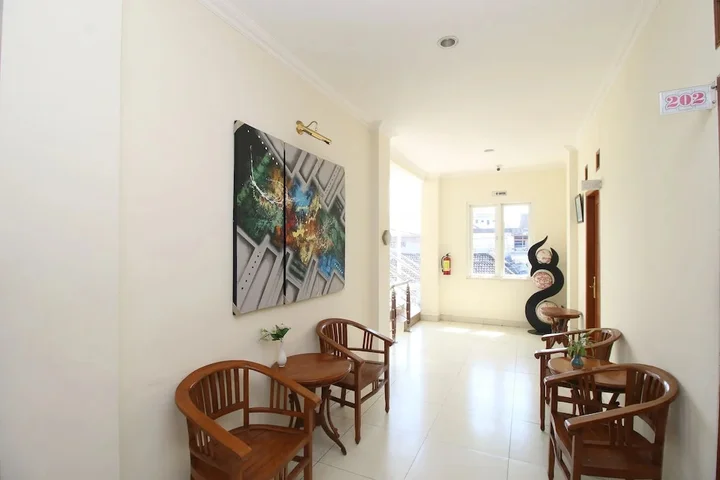 Джокьякарта: Hotel Vala Malioboro Yogyakarta
