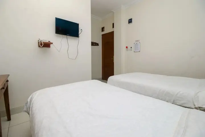 Джокьякарта: Hotel Vala Malioboro Yogyakarta