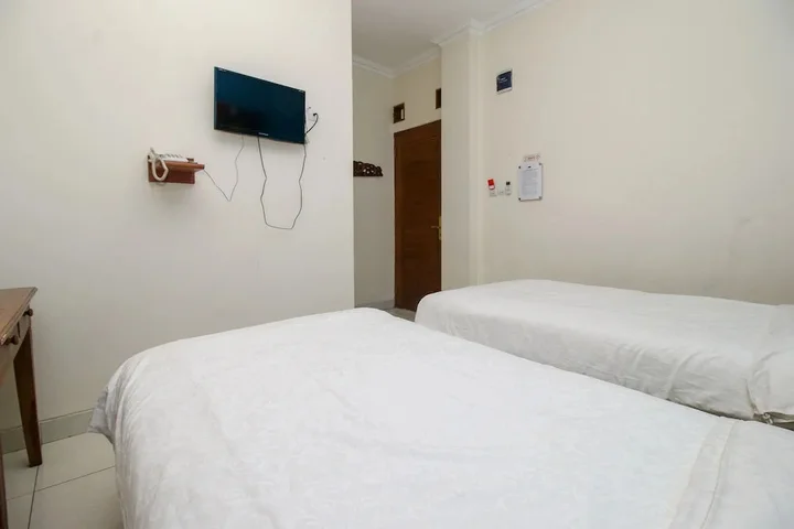Джокьякарта: Hotel Vala Malioboro Yogyakarta