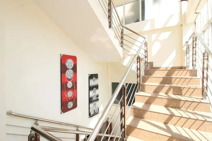 Джокьякарта: Hotel Vala Malioboro Yogyakarta