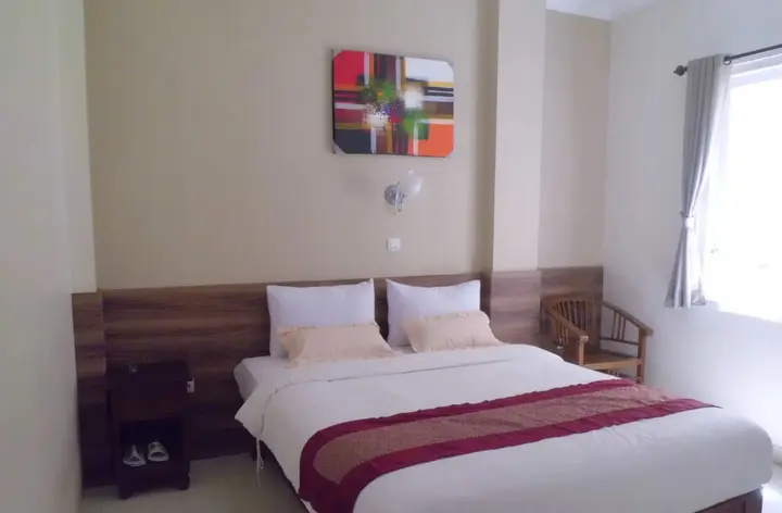 Джокьякарта: Hotel Vala Malioboro Yogyakarta