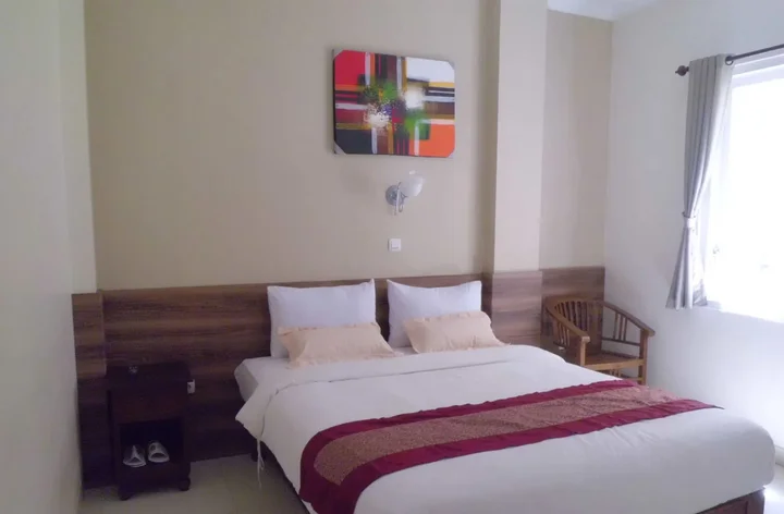 Джокьякарта: Hotel Vala Malioboro Yogyakarta