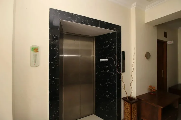Джокьякарта: Hotel Vala Malioboro Yogyakarta