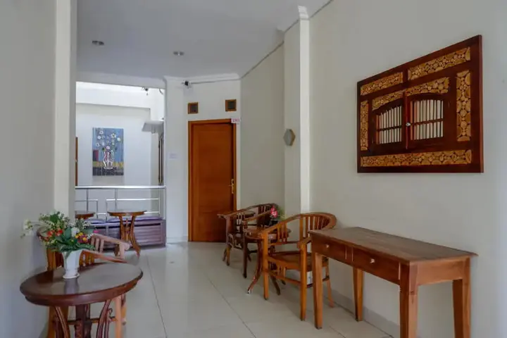 Джокьякарта: Hotel Vala Malioboro Yogyakarta