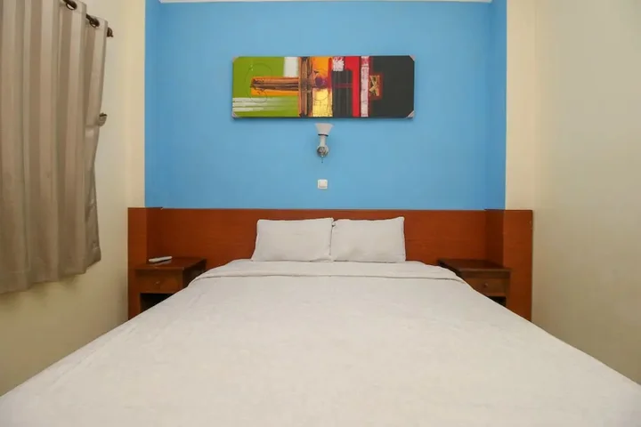 Джокьякарта: Hotel Vala Malioboro Yogyakarta