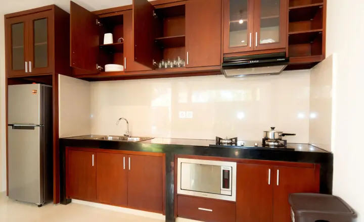 Чангу: Villa Kedis