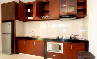 Чангу: Villa Kedis