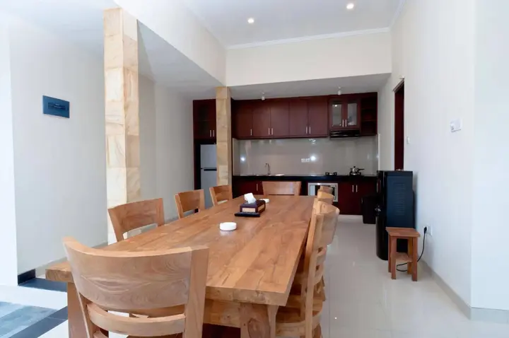 Чангу: Villa Kedis