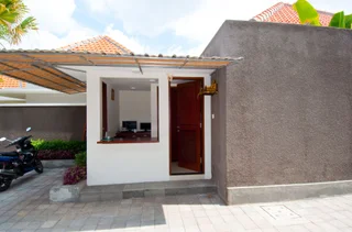 Чангу: Villa Kedis