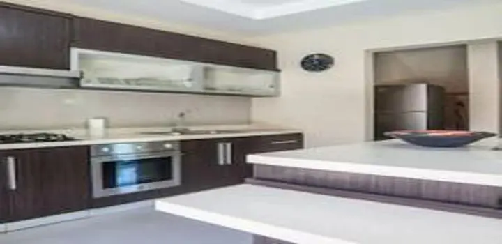 Джимбаран: Secret Garden Villa Jimbaran