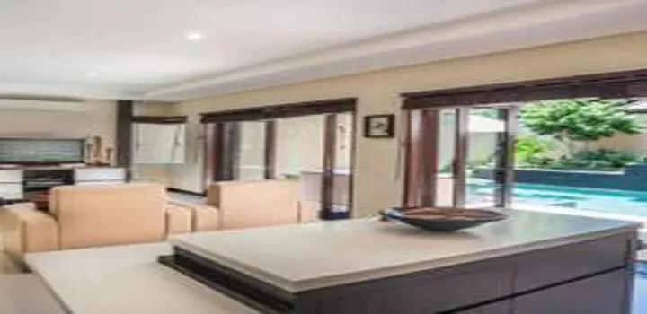 Джимбаран: Secret Garden Villa Jimbaran