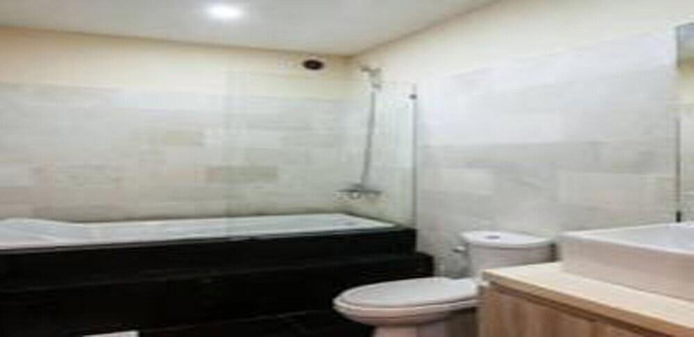 Джимбаран: Secret Garden Villa Jimbaran