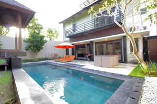 Джимбаран: Secret Garden Villa Jimbaran