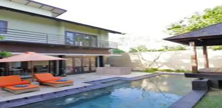 Джимбаран: Secret Garden Villa Jimbaran