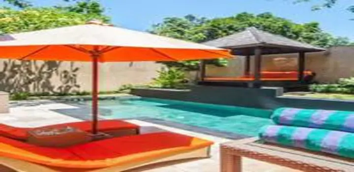 Джимбаран: Secret Garden Villa Jimbaran
