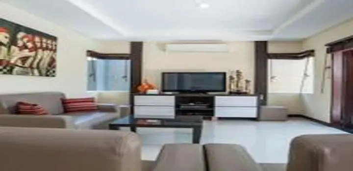 Джимбаран: Secret Garden Villa Jimbaran