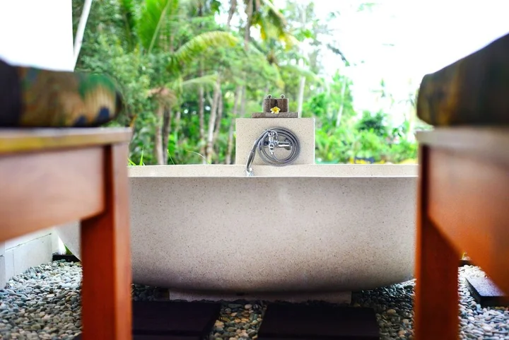 Убуд: Kubu Bali Baik Villa & Resort