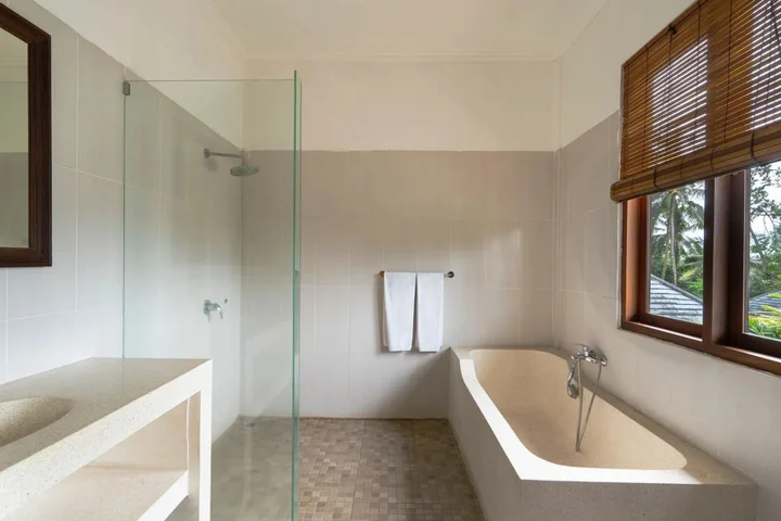 Убуд: Kubu Bali Baik Villa & Resort