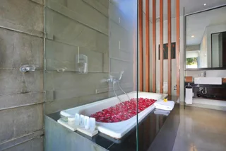 Убуд: Kubu Bali Baik Villa & Resort