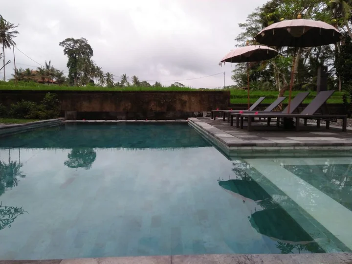 Убуд: Kubu Bali Baik Villa & Resort