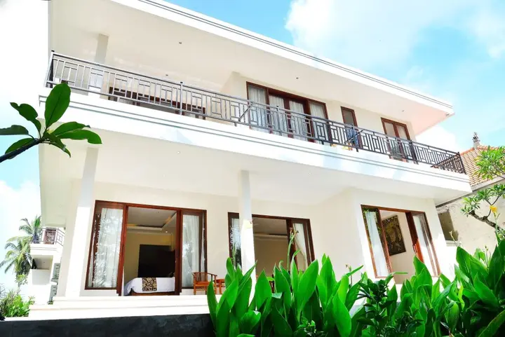 Убуд: Kubu Bali Baik Villa & Resort