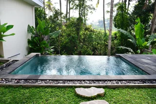 Убуд: Kubu Bali Baik Villa & Resort